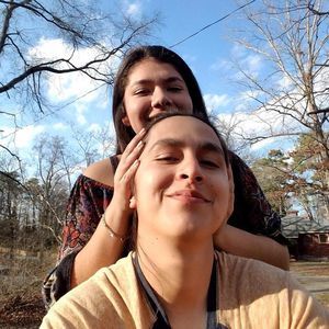 Meet your Posher, Stefany